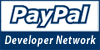 I'm a member of the PayPal Developer Network